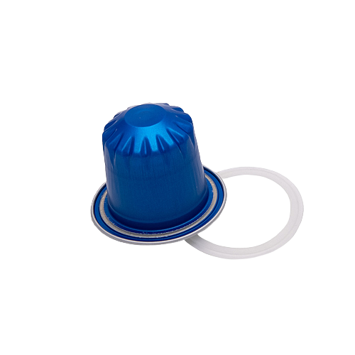 Silac Kunststoff Kaffeekapselring